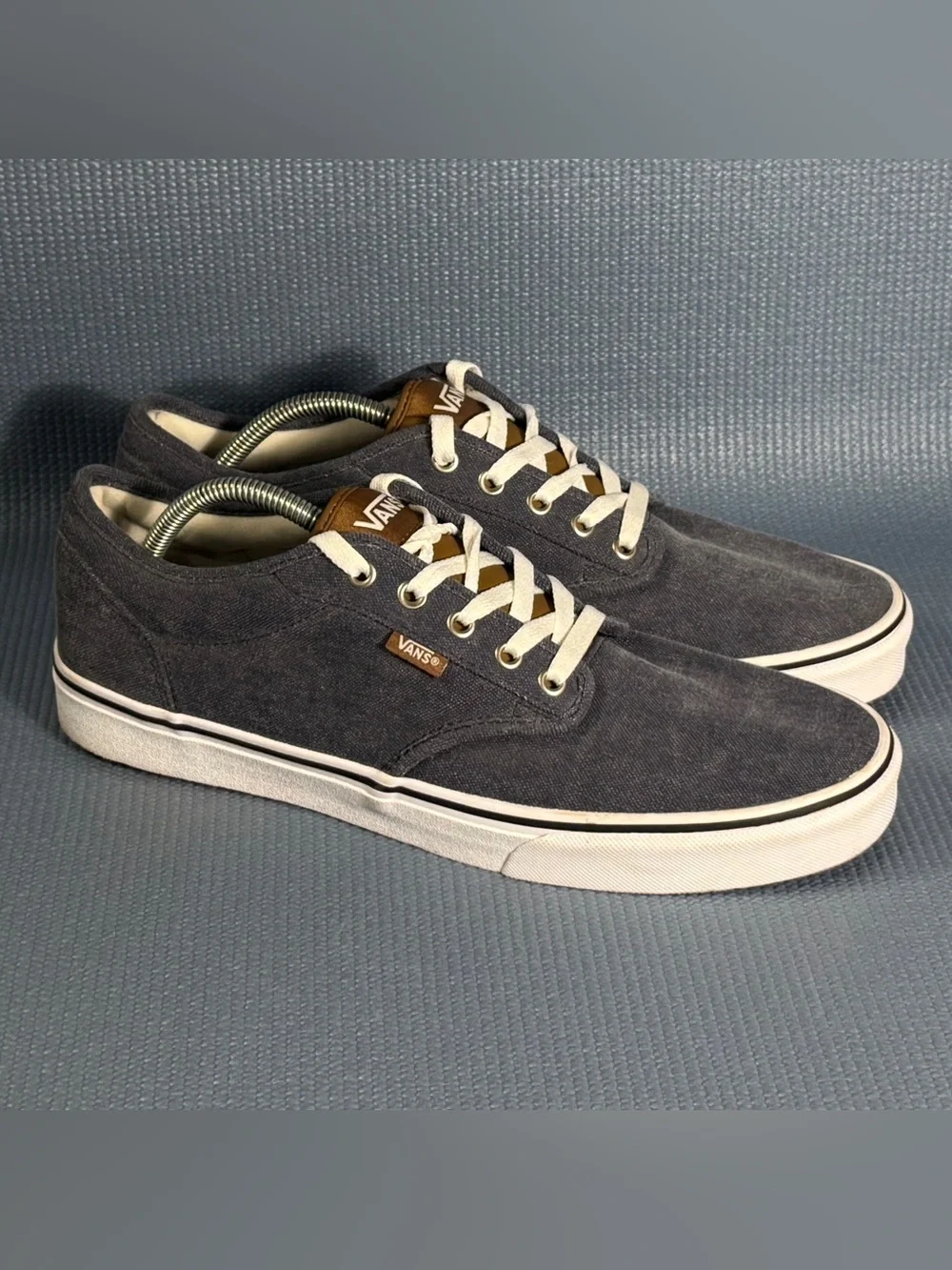 Vans atwood canvas